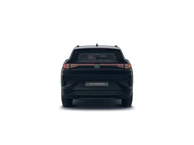 Volkswagen ID.4 – Foto 7