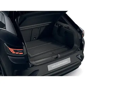 Volkswagen ID.4 – Foto 8