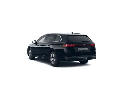 Volkswagen Passat Variant – Foto 5