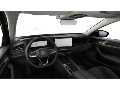 Volkswagen Passat Variant – Foto 9