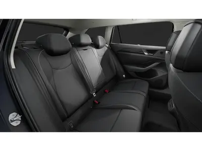 Volkswagen Passat Variant – Foto 11