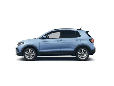 Volkswagen T-Cross – Foto 6