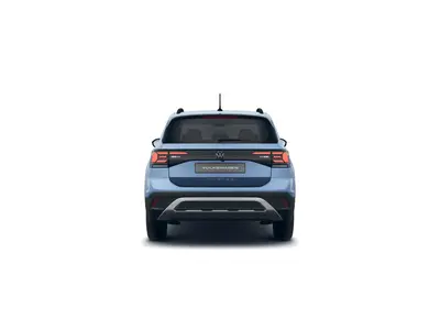 Volkswagen T-Cross – Foto 7