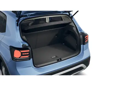 Volkswagen T-Cross – Foto 8