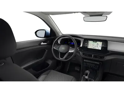 Volkswagen T-Cross – Foto 10