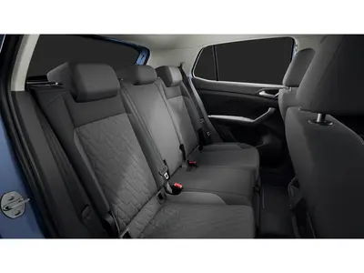 Volkswagen T-Cross – Foto 11