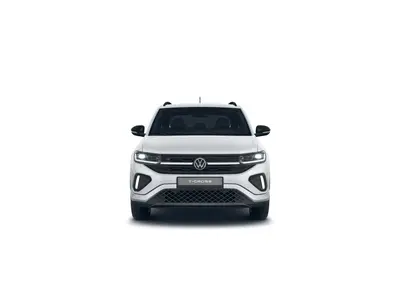 Volkswagen T-Cross – Foto 3