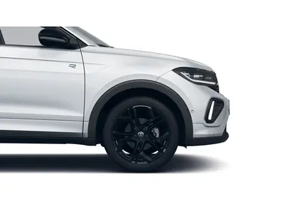 Volkswagen T-Cross – Foto 4