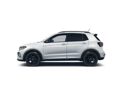 Volkswagen T-Cross – Foto 6