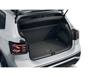Volkswagen T-Cross – Foto 8