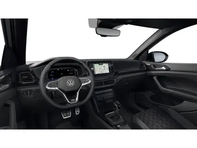 Volkswagen T-Cross – Foto 9
