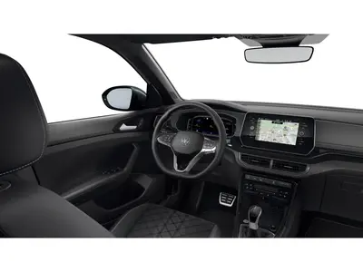 Volkswagen T-Cross – Foto 10