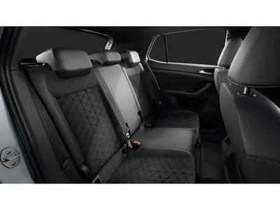 Volkswagen T-Cross – Foto 11