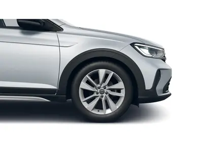 Volkswagen Taigo – Foto 4