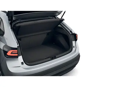 Volkswagen Taigo – Foto 8