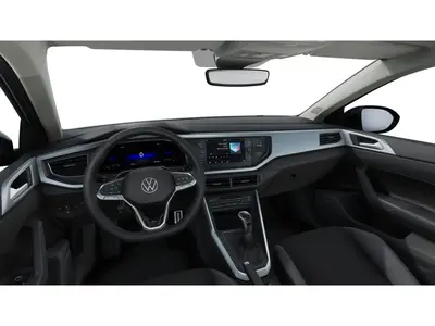 Volkswagen Taigo – Foto 9