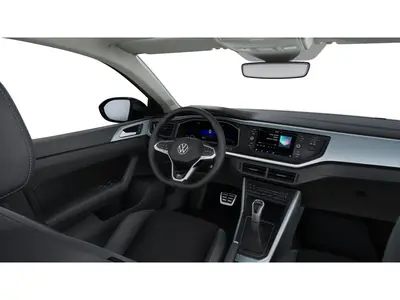 Volkswagen Taigo – Foto 10