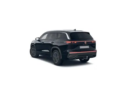 Volkswagen Tayron – Foto 5