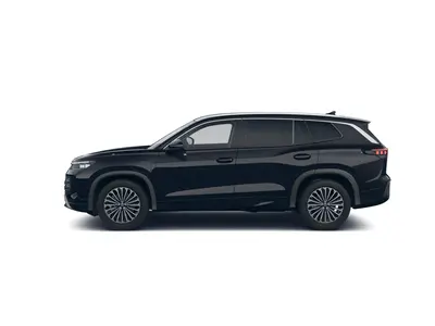 Volkswagen Tayron – Foto 6