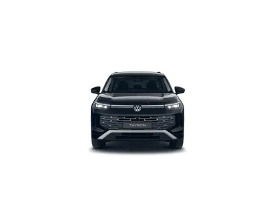 Volkswagen Tayron – Foto 7