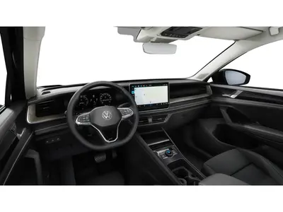 Volkswagen Tayron – Foto 9