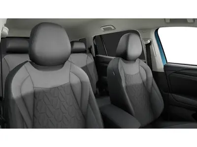 Volkswagen Tayron – Foto 10