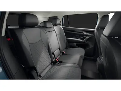 Volkswagen Tayron – Foto 11