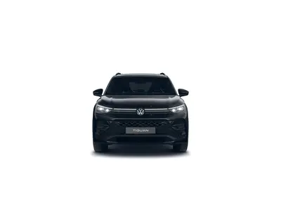 Volkswagen Tiguan – Foto 3