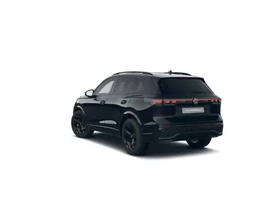 Volkswagen Tiguan – Foto 5