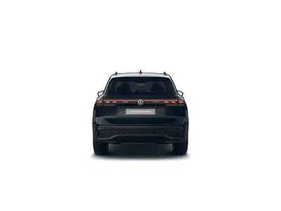 Volkswagen Tiguan – Foto 7
