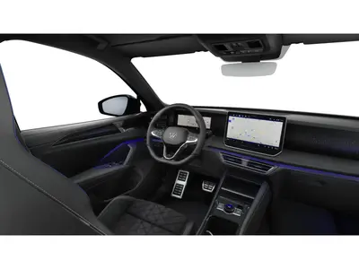 Volkswagen Tiguan – Foto 10