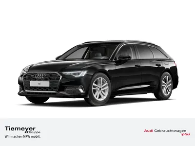 Audi A6 Avant – Foto 1