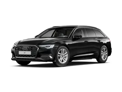 Audi A6 Avant – Foto 2