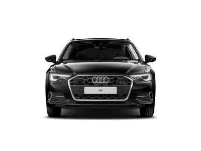 Audi A6 Avant – Foto 3
