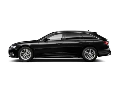 Audi A6 Avant – Foto 6