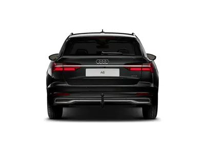 Audi A6 Avant – Foto 7