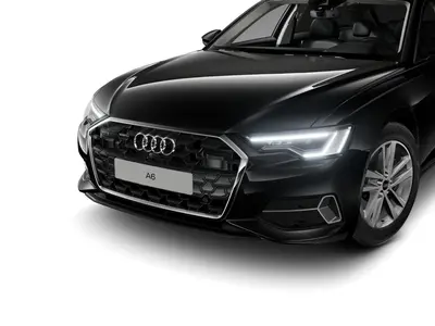 Audi A6 Avant – Foto 8