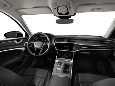 Audi A6 Avant – Foto 9