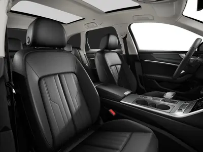 Audi A6 Avant – Foto 10