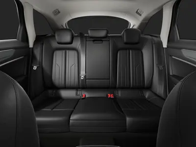 Audi A6 Avant – Foto 11