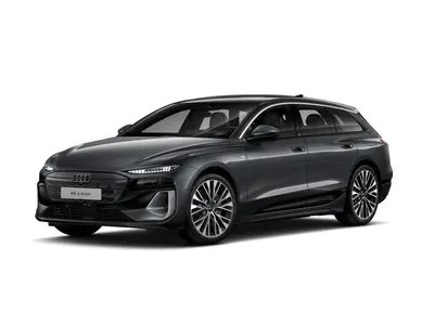 Audi A6 Avant e-tron – Foto 2