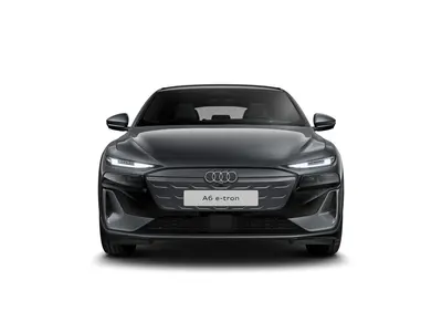 Audi A6 Avant e-tron – Foto 3