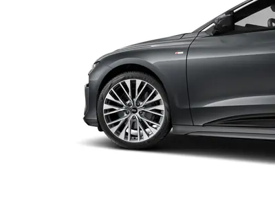 Audi A6 Avant e-tron – Foto 4