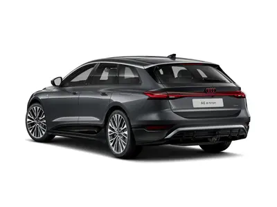 Audi A6 Avant e-tron – Foto 5