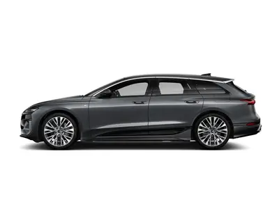 Audi A6 Avant e-tron – Foto 6