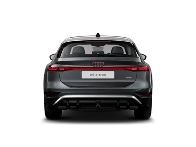 Audi A6 Avant e-tron – Foto 7