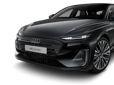 Audi A6 Avant e-tron – Foto 8