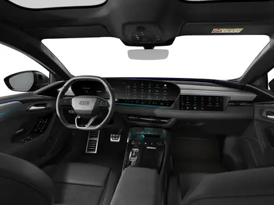Audi A6 Avant e-tron – Foto 9