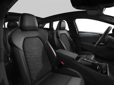 Audi A6 Avant e-tron – Foto 10