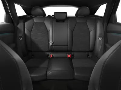 Audi A6 Avant e-tron – Foto 11